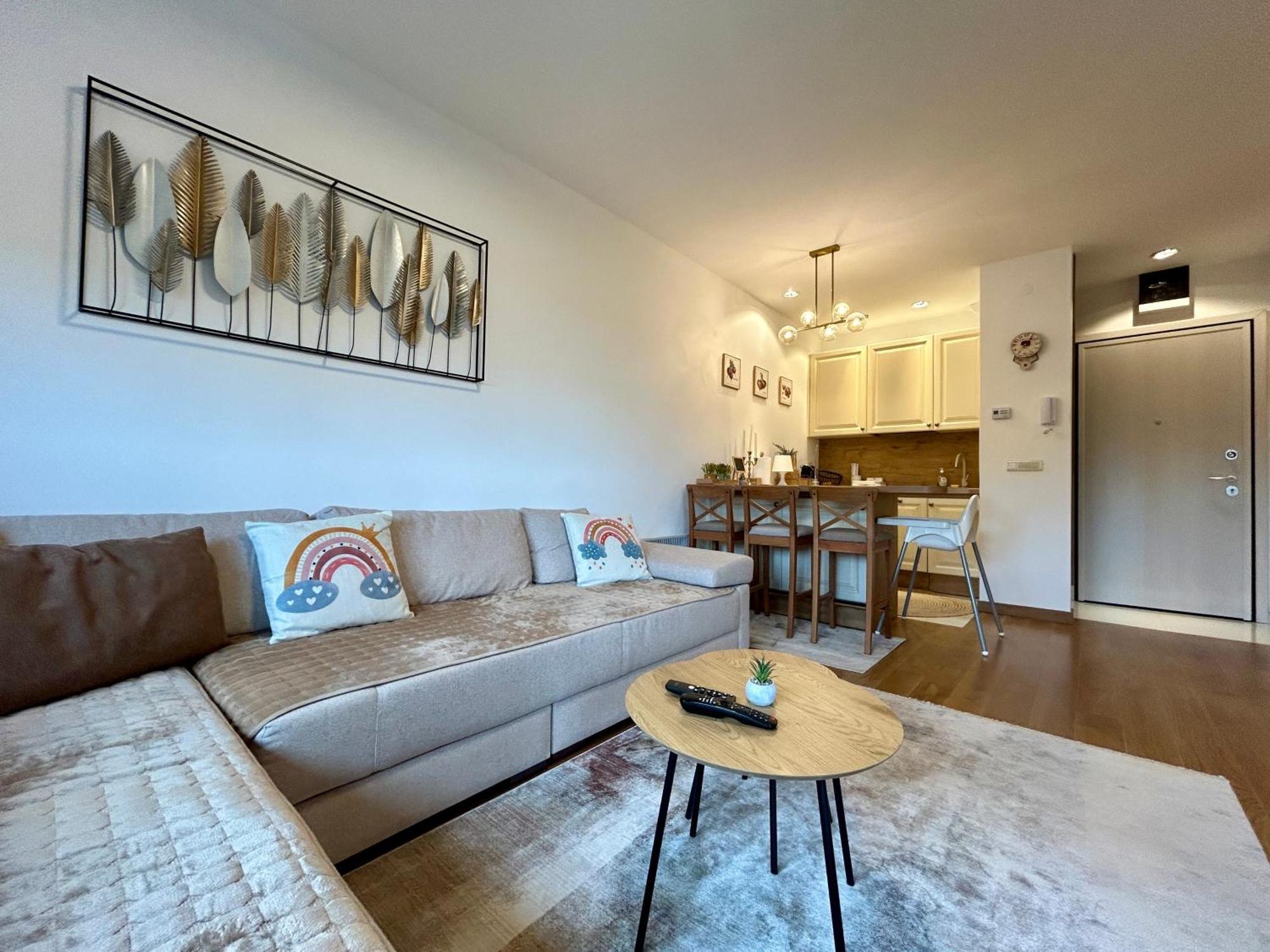 Apartment Mount Rustik Zlatibor